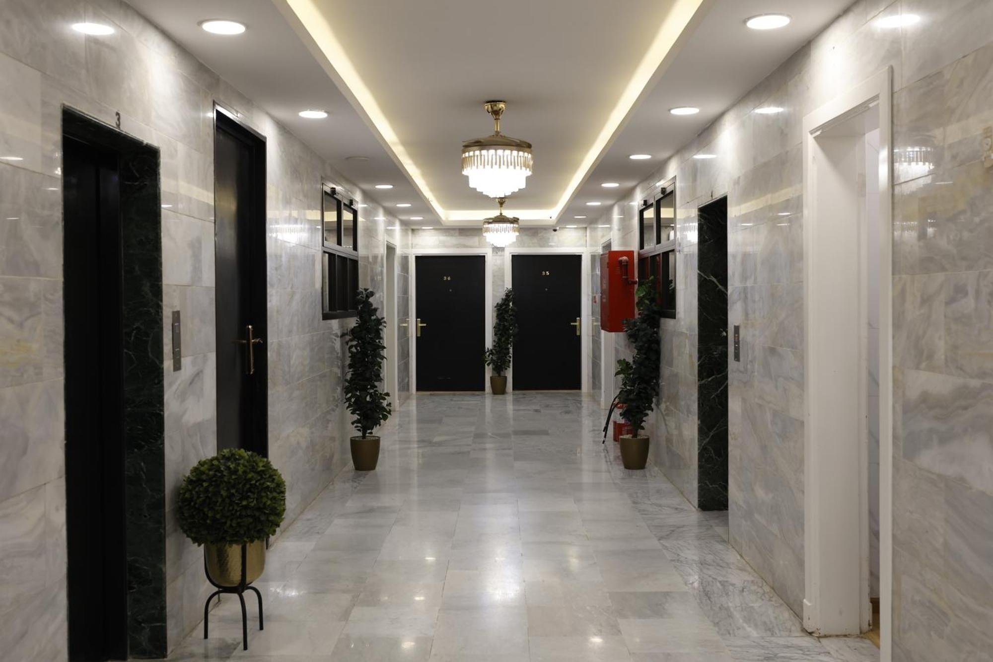 Ferienwohnung Sada Compound Riadh Exterior foto