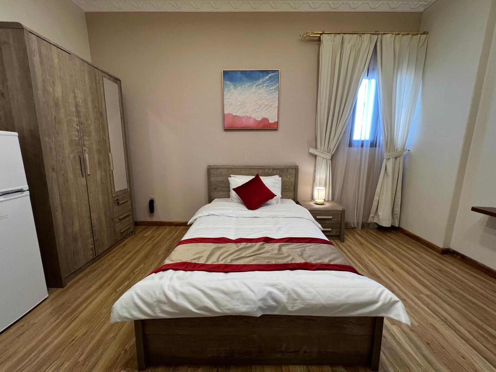 Ferienwohnung Sada Compound Riadh Exterior foto