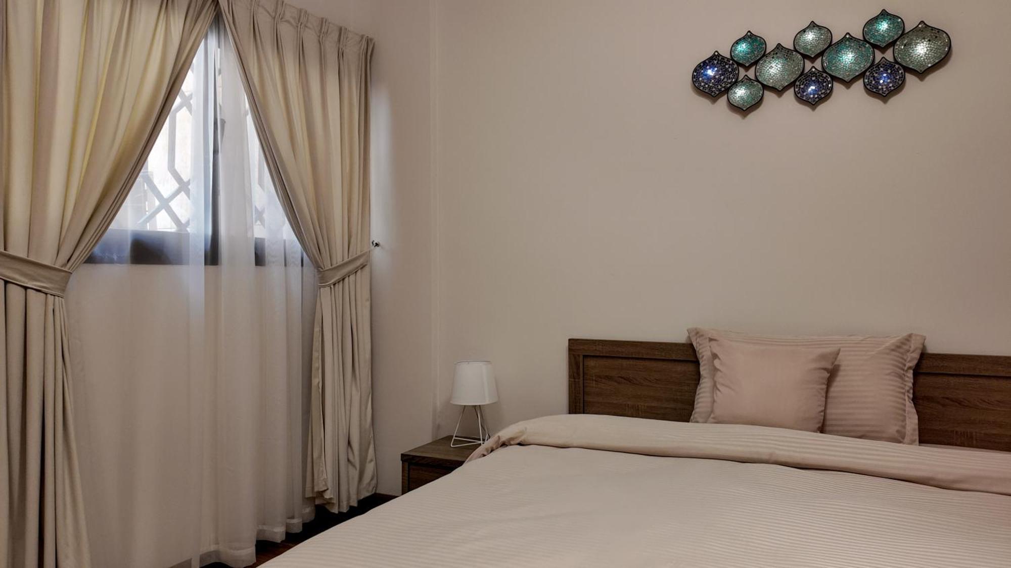 Ferienwohnung Sada Compound Riadh Exterior foto