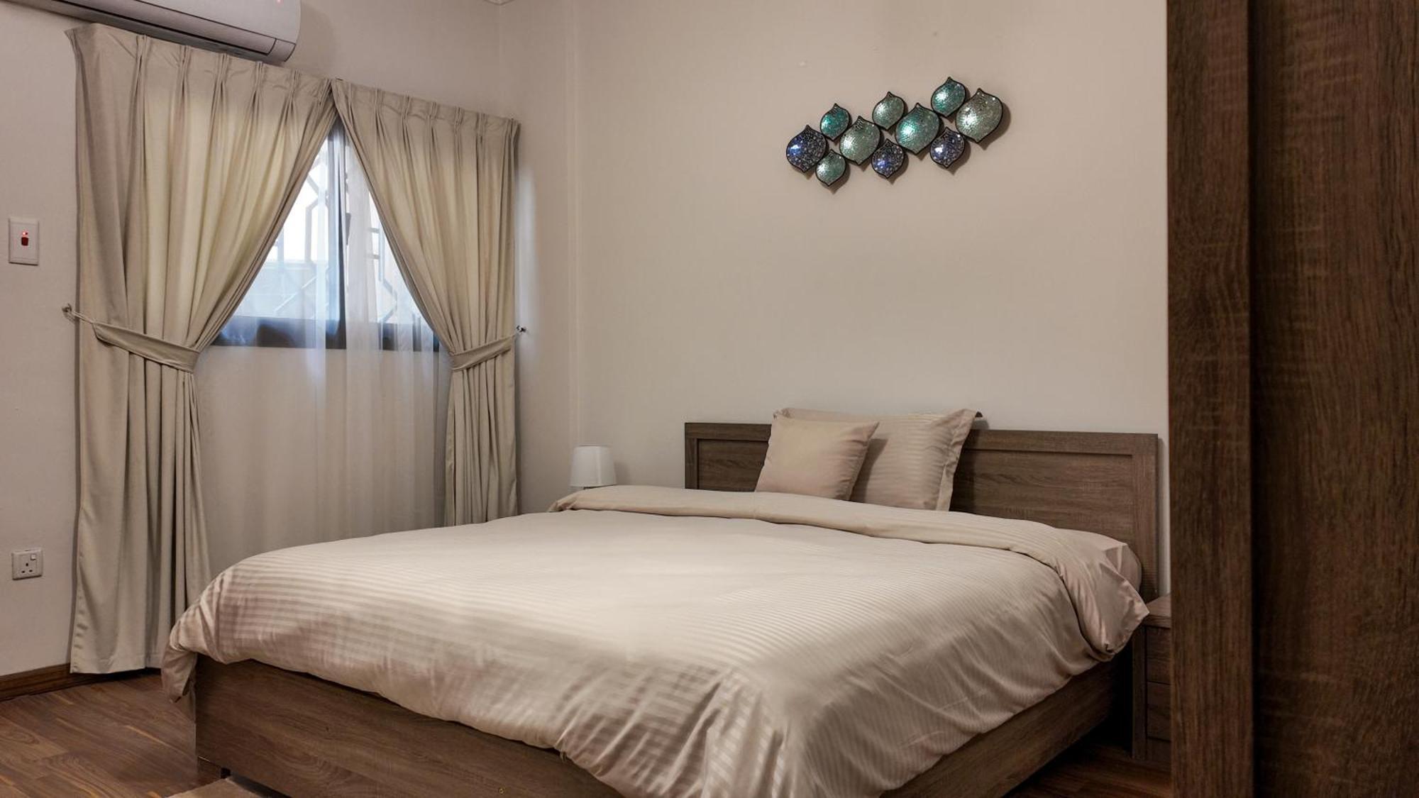 Ferienwohnung Sada Compound Riadh Exterior foto