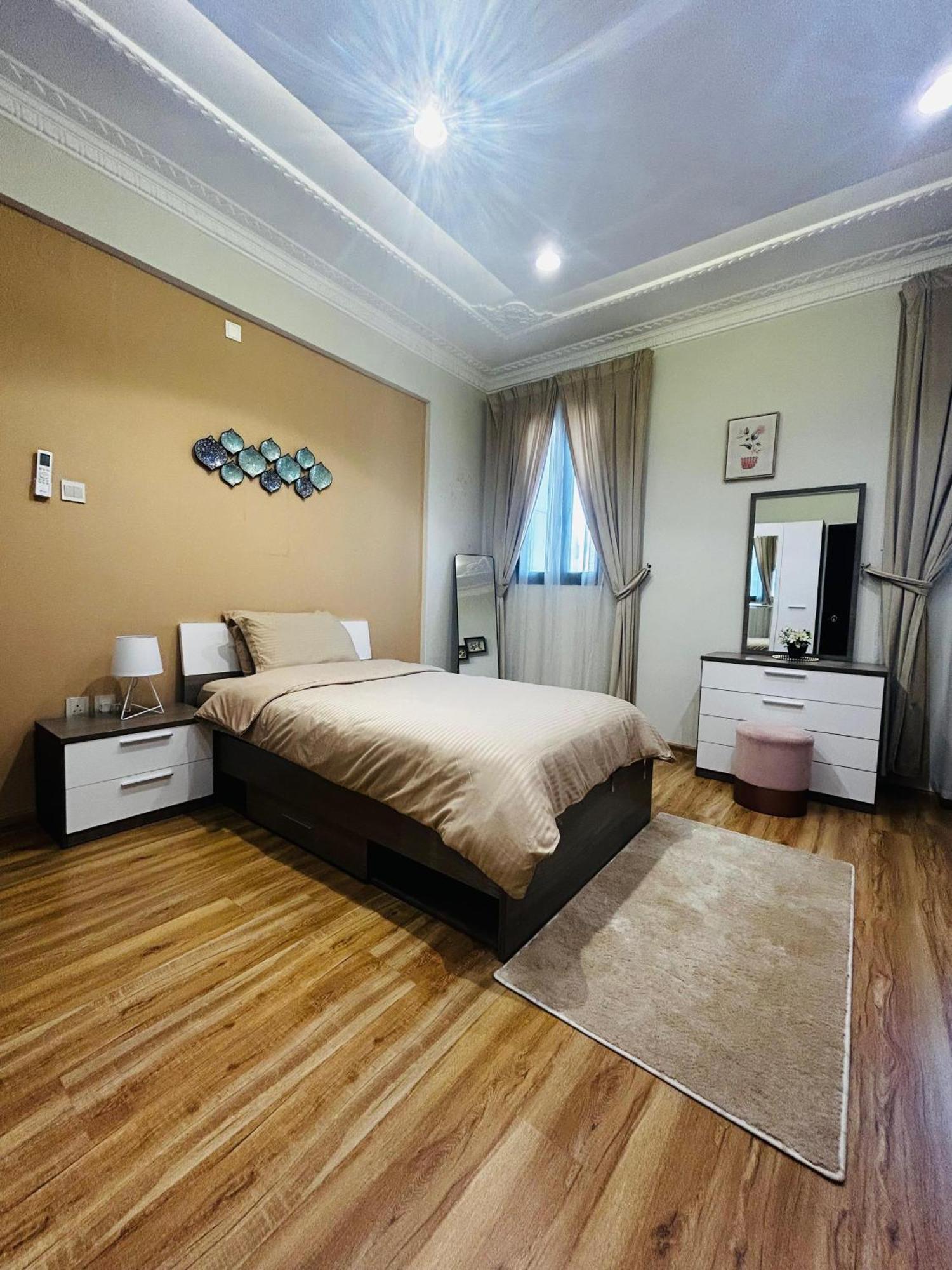 Ferienwohnung Sada Compound Riadh Exterior foto