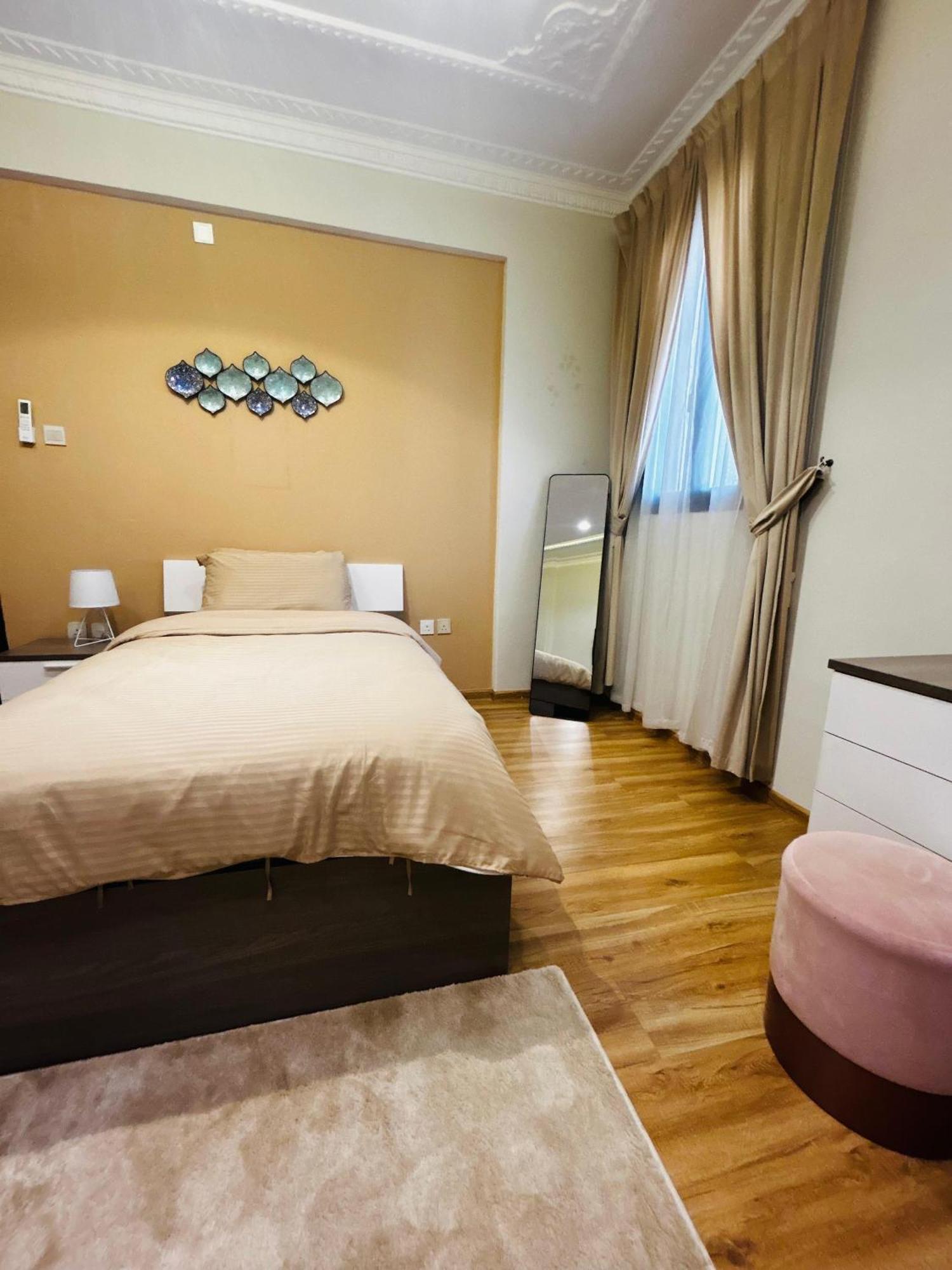 Ferienwohnung Sada Compound Riadh Exterior foto