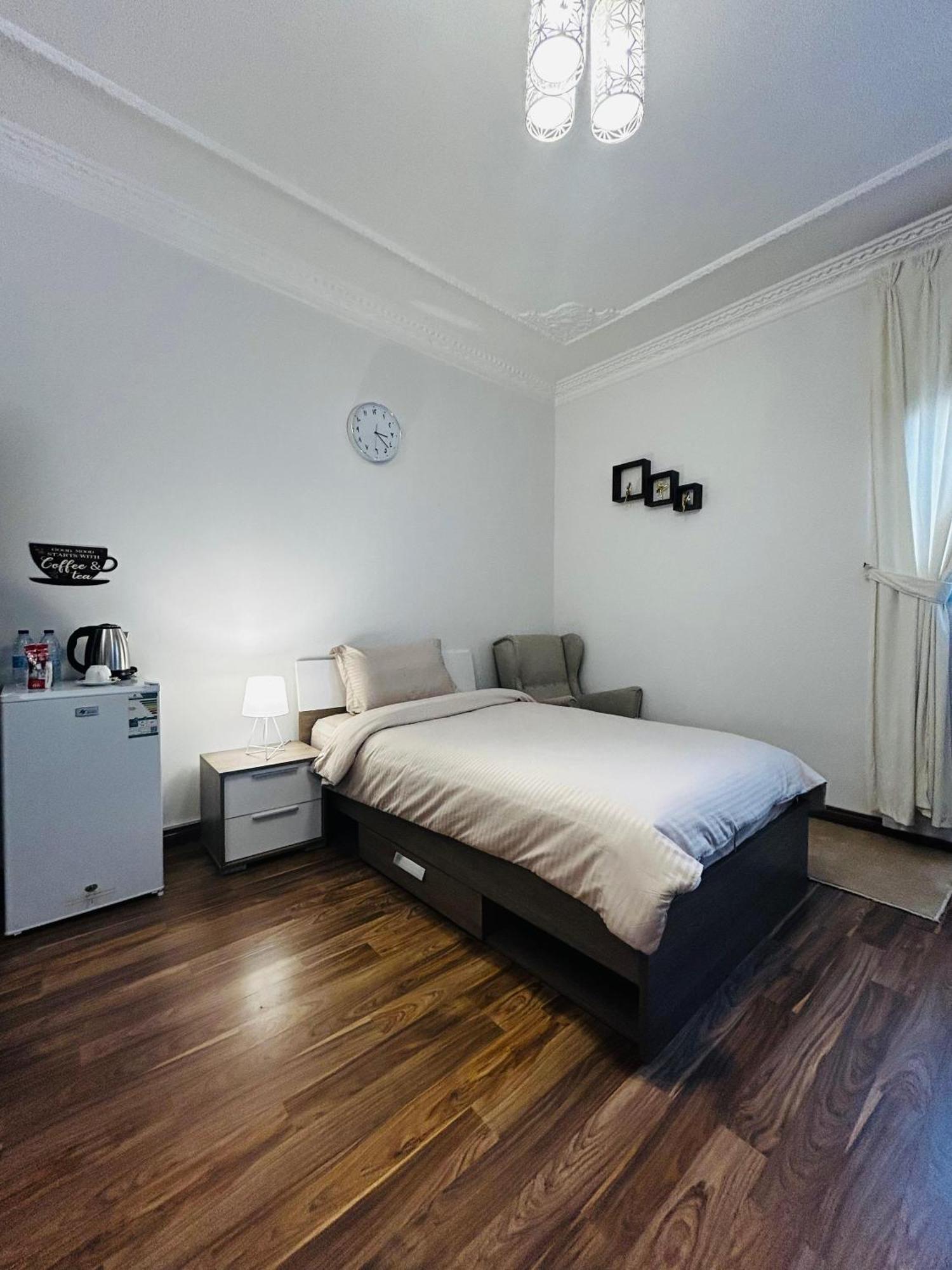 Ferienwohnung Sada Compound Riadh Exterior foto
