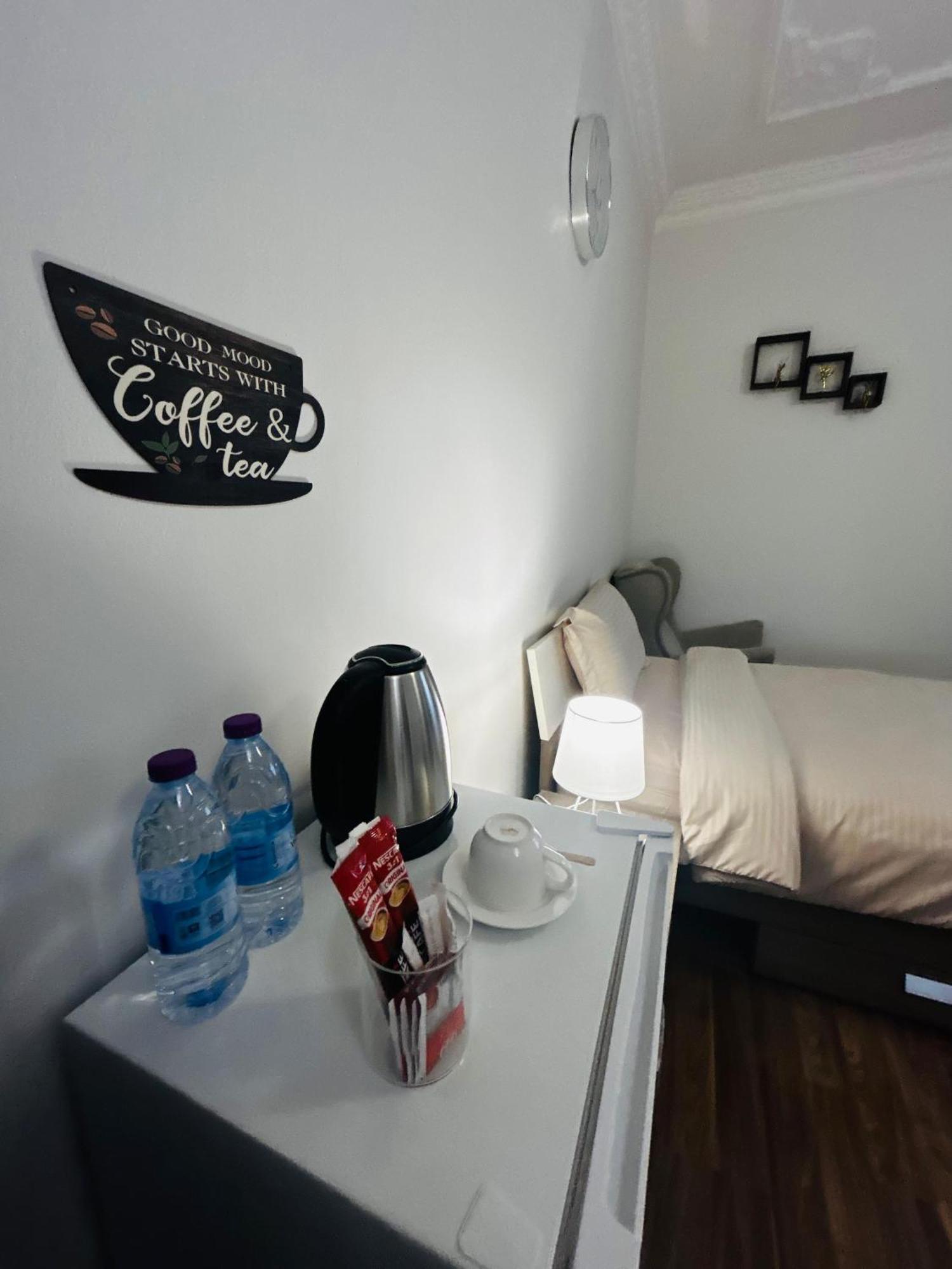 Ferienwohnung Sada Compound Riadh Exterior foto