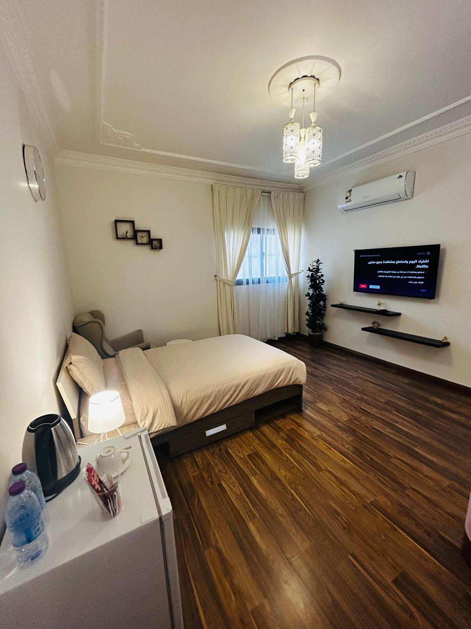 Ferienwohnung Sada Compound Riadh Exterior foto