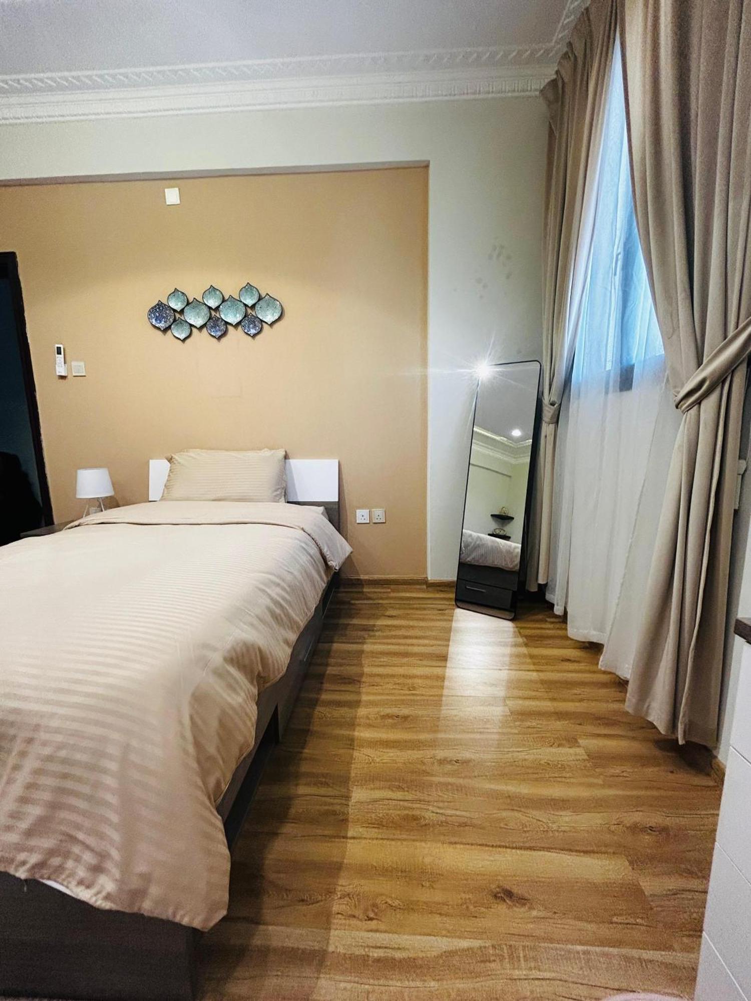 Ferienwohnung Sada Compound Riadh Exterior foto