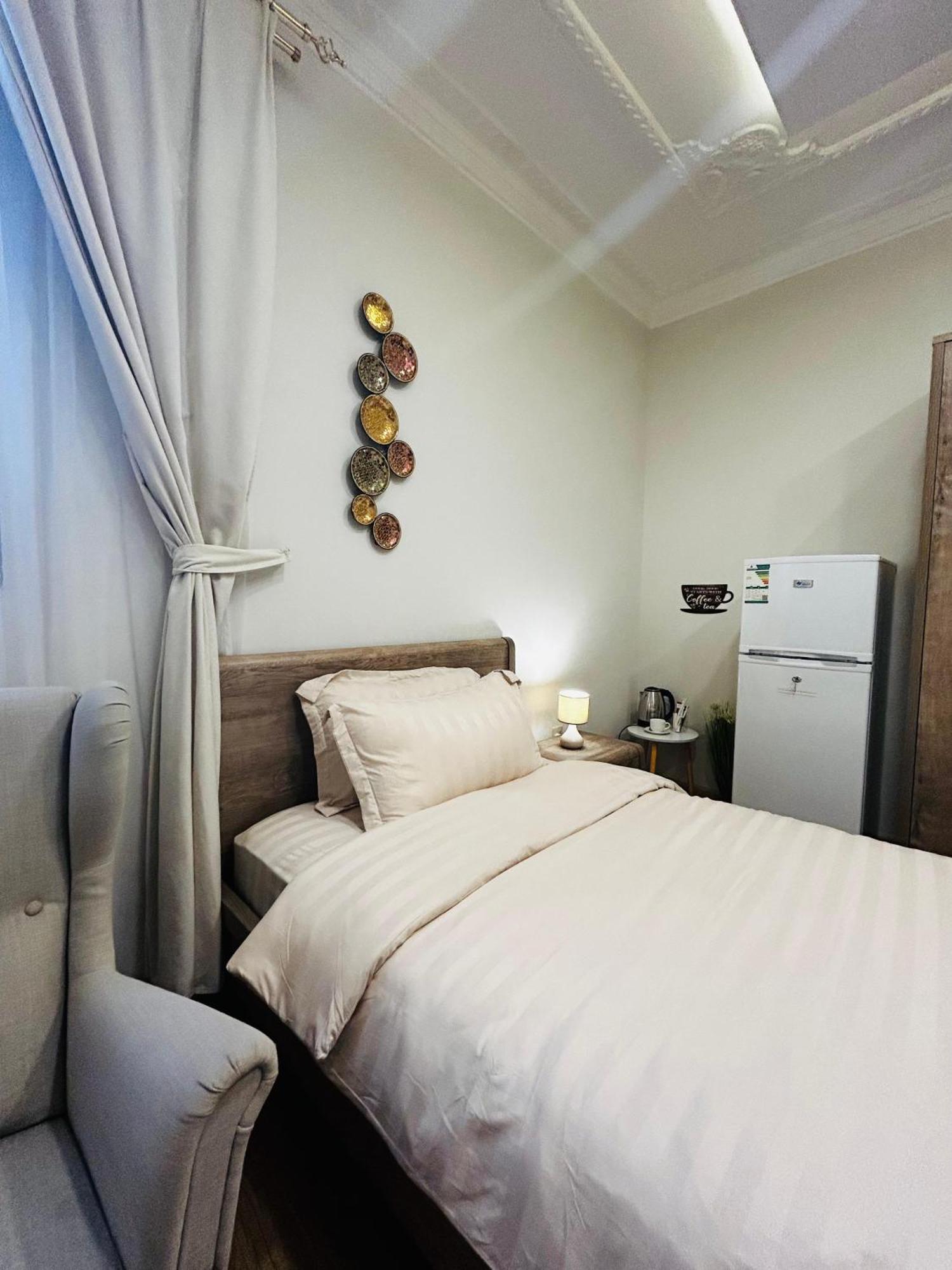 Ferienwohnung Sada Compound Riadh Exterior foto