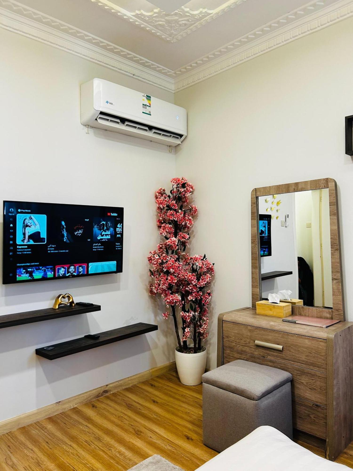 Ferienwohnung Sada Compound Riadh Exterior foto