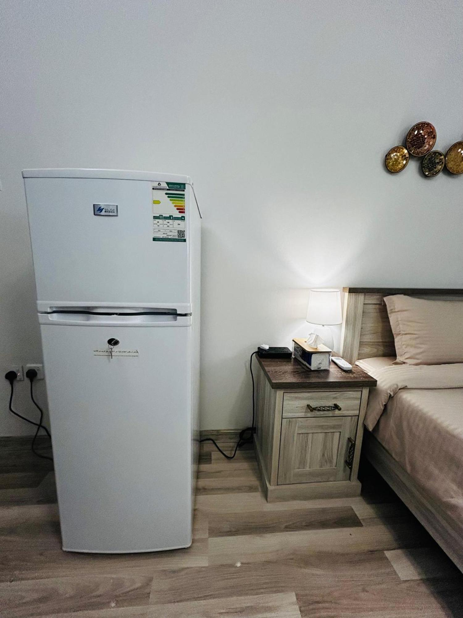 Ferienwohnung Sada Compound Riadh Exterior foto