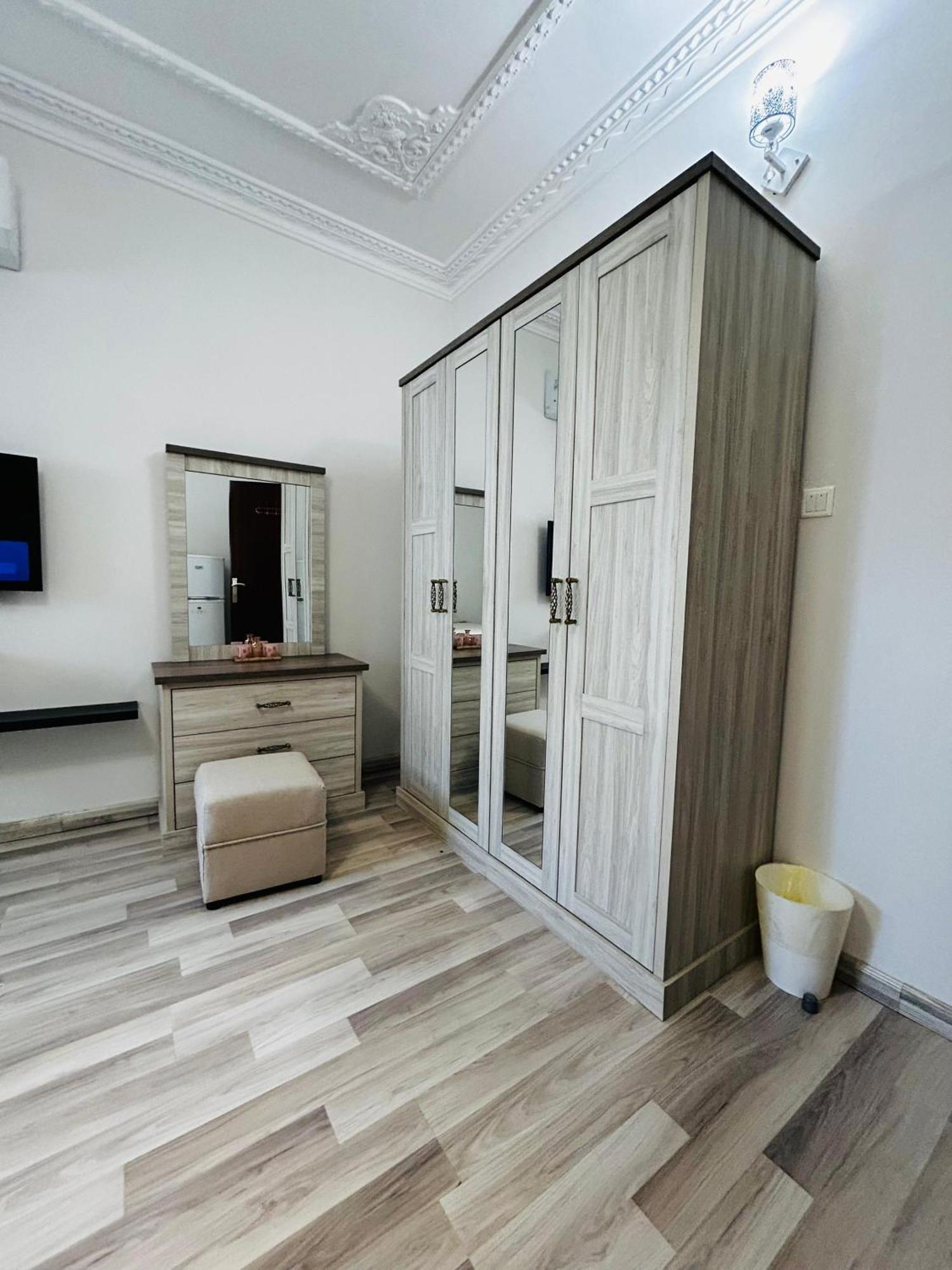 Ferienwohnung Sada Compound Riadh Exterior foto