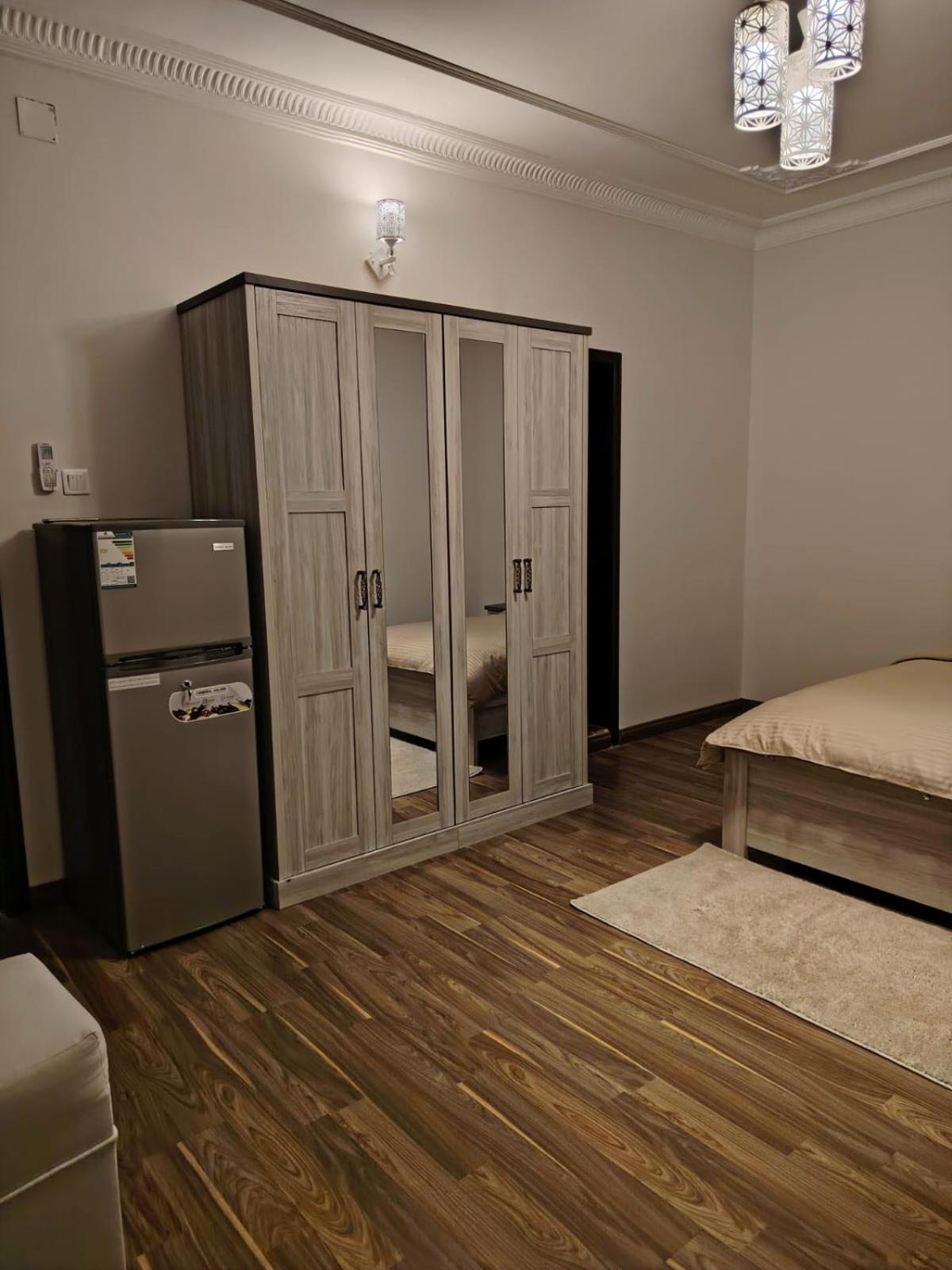 Ferienwohnung Sada Compound Riadh Exterior foto